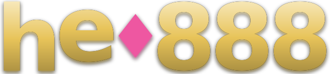 heo888 logo