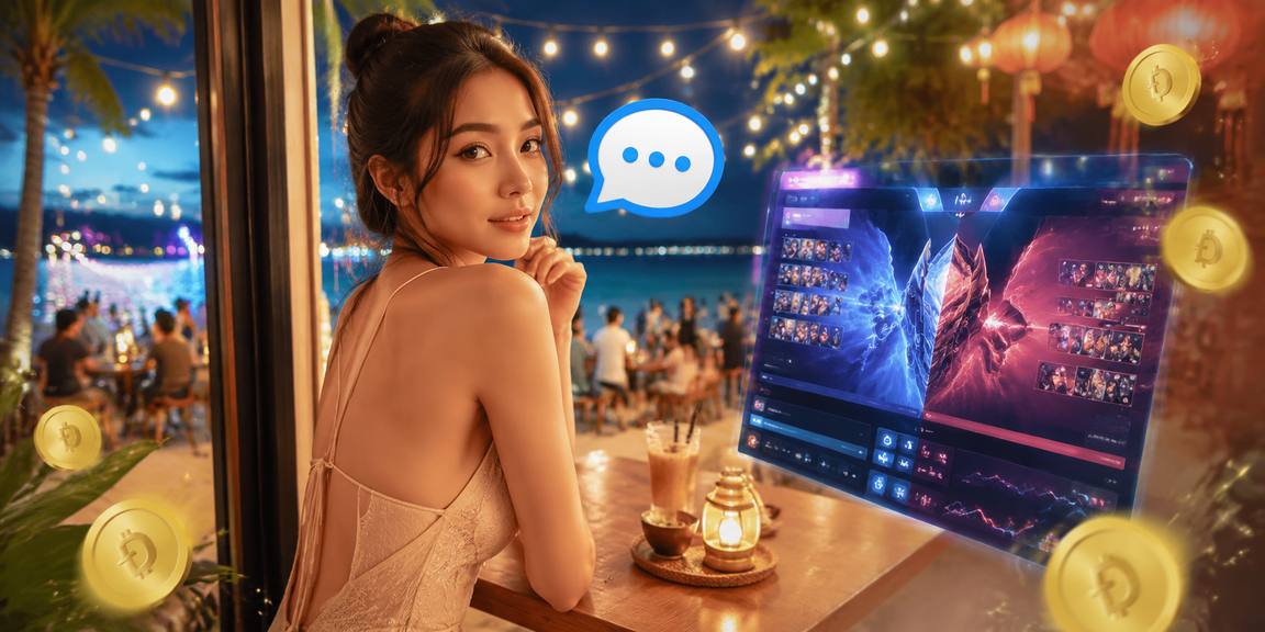 heo888 Những Gì Có Trong Sảnh Live Baccarat Ngay
